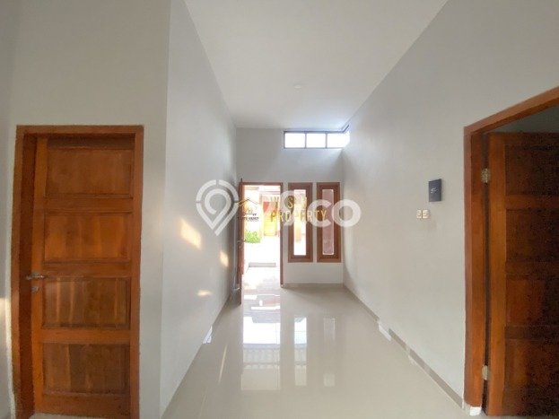 Jual Rumah Murah Meriah Sedayu Punya 2 Kamar & LT 83m2 Jual Rumah Murah Meriah Sedayu Punya 2 Kamar & LT 83m2