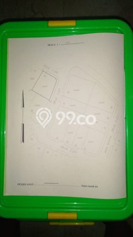 Lahan Investasi Lokasi Jatisampurna Bekasi - Lahan Investasi Lokasi Jatisampurna Bekasi -
