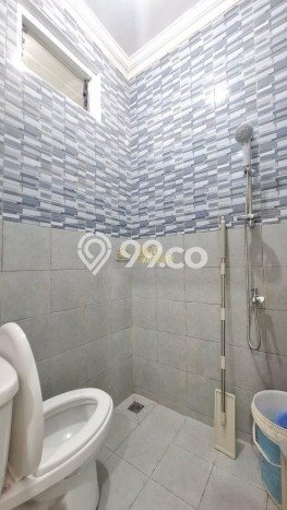 Rumah Modern 3 KT di Maguwoharjo Yogyakarta Unfurnished Rumah Modern 3 KT di Maguwoharjo Yogyakarta Unfurnished
