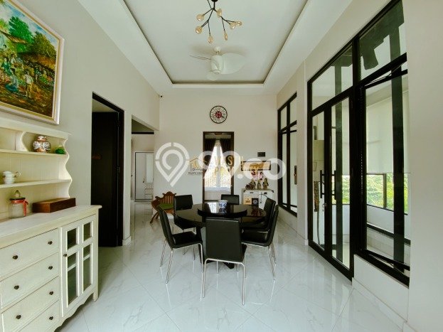 Dijual Rumah Premium dengan Fasilitas Sekitar Lengkap di Gondokusuman, Yogyakarta Dijual Rumah Premium dengan Fasilitas Sekitar Lengkap di Gondokusuman, Yogyakarta