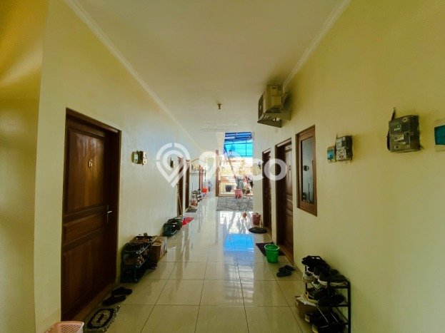 Dijual Rumah Kost di Maguwoharjo, Yogyakarta, 14 KT, 14 KM, Bangunan 435m2 Dijual Rumah Kost di Maguwoharjo, Yogyakarta, 14 KT, 14 KM, Bangunan 435m2