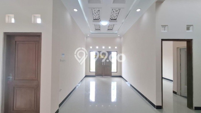 Hunian Cantik Modern Lb 90m2 di Banguntapan, Bantul Hunian Cantik Modern Lb 90m2 di Banguntapan, Bantul