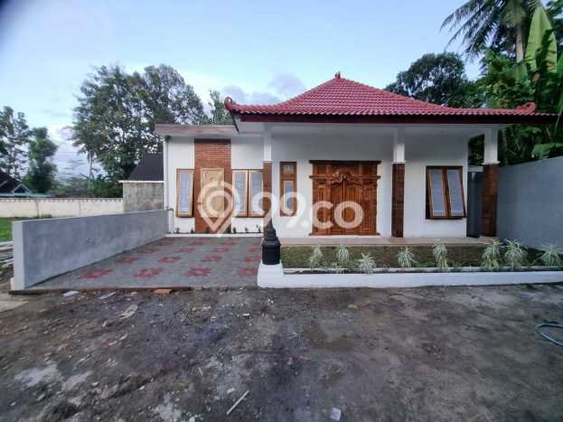 Dijual Cepat Rumah Favorit Siap Huni LB 65m2 di Borobudur, Magelang Dijual Cepat Rumah Favorit Siap Huni LB 65m2 di Borobudur, Magelang