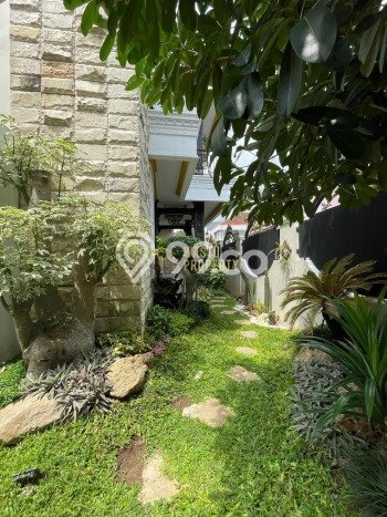 Rumah Eksklusif Dijual LT 365m2 di Umbulharjo, Yogyakarta Rumah Eksklusif Dijual LT 365m2 di Umbulharjo, Yogyakarta