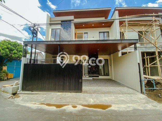 Dijual Rumah 3 Kamar Lokasi Strategis Bagus dan Strategis di Godean Dijual Rumah 3 Kamar Lokasi Strategis Bagus dan Strategis di Godean