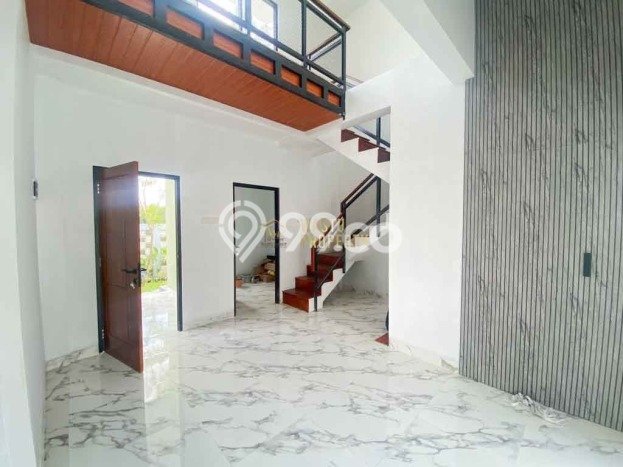 Hunian Cantik Minimalis Lb 80m2 di Moyudan, Sleman Hunian Cantik Minimalis Lb 80m2 di Moyudan, Sleman