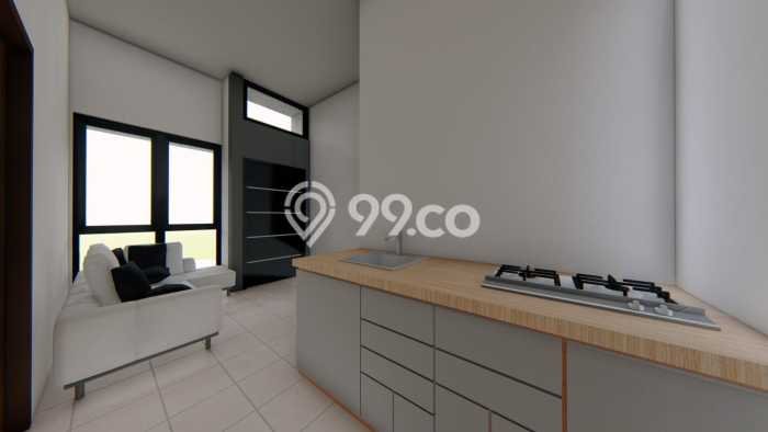 Rumah Modern Minimalis 3 Kamar Bisa Langsung Pindah di Tempuran Rumah Modern Minimalis 3 Kamar Bisa Langsung Pindah di Tempuran