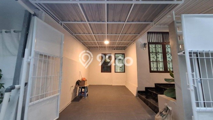 Rumah Modern 3 KT di Maguwoharjo Yogyakarta Unfurnished Rumah Modern 3 KT di Maguwoharjo Yogyakarta Unfurnished