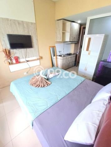Untuk Dijual Apartemen Terjangkau di Depok, Sleman dengan 1 KT, 1 KM Untuk Dijual Apartemen Terjangkau di Depok, Sleman dengan 1 KT, 1 KM