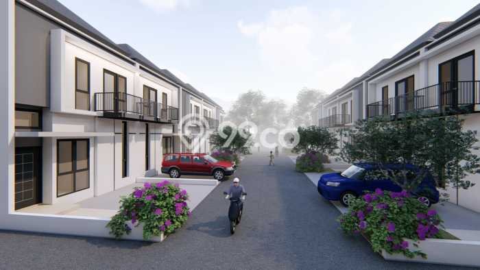 Rumah Modern Minimalis 3 Kamar Bisa Langsung Pindah di Tempuran Rumah Modern Minimalis 3 Kamar Bisa Langsung Pindah di Tempuran