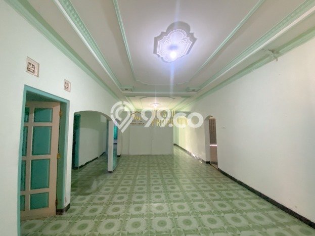 Rumah Modern Minimalis 5 Kamar Siap Huni di Berbah Rumah Modern Minimalis 5 Kamar Siap Huni di Berbah