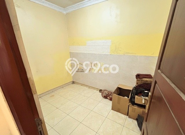 Dijual Cepat Rumah Bagus Siap Huni LB 41m2 di Berbah, Sleman Dijual Cepat Rumah Bagus Siap Huni LB 41m2 di Berbah, Sleman