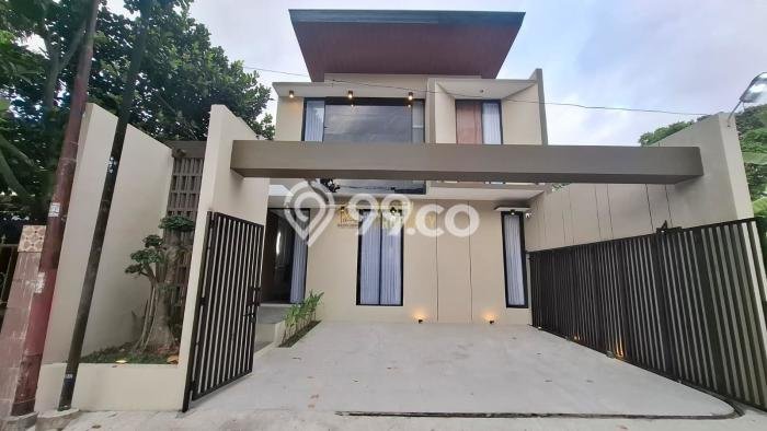 Dijual Rumah Minimalis Bagus Punya 4 KT di Depok Sleman SHM Dijual Rumah Minimalis Bagus Punya 4 KT di Depok Sleman SHM