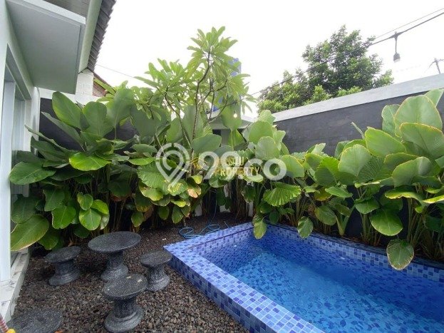 Rumah Strategis Minimalis Lb 60m2 di Berbah, Sleman Rumah Strategis Minimalis Lb 60m2 di Berbah, Sleman