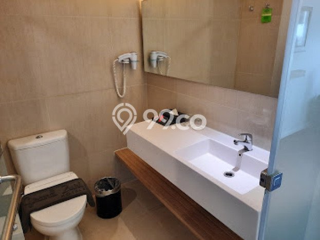 KAWASAN BISNIS! Hotel di Jetis, Luas 1971m2m², Jalan Utama KAWASAN BISNIS! Hotel di Jetis, Luas 1971m2m², Jalan Utama