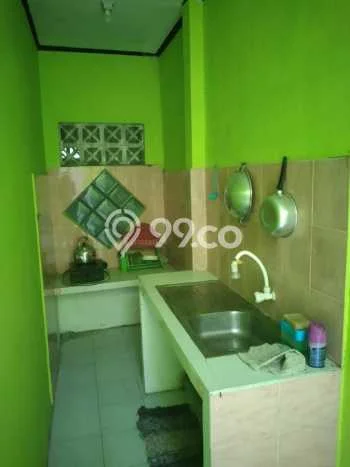 Jual Rumah Harga Miring Sleman Punya 3 Kamar & LT 128m2 Jual Rumah Harga Miring Sleman Punya 3 Kamar & LT 128m2