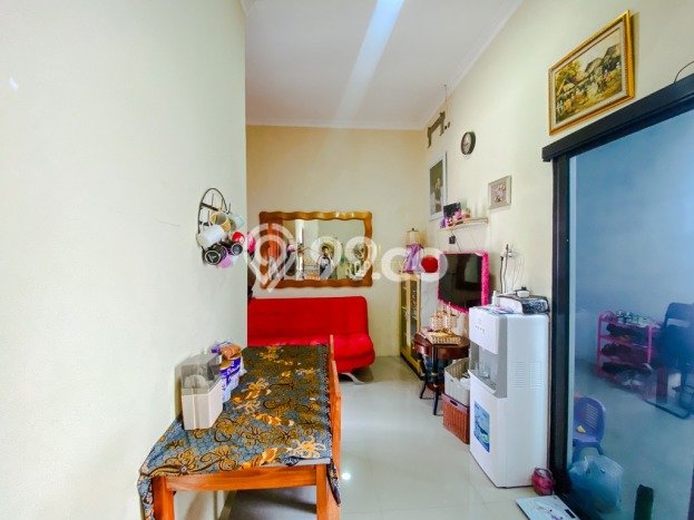 Dijual Cepat Rumah Favorit Siap Huni LB 36m2 di Prambanan, Sleman Dijual Cepat Rumah Favorit Siap Huni LB 36m2 di Prambanan, Sleman