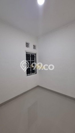Rumah Modern 3 KT di Maguwoharjo Yogyakarta Unfurnished Rumah Modern 3 KT di Maguwoharjo Yogyakarta Unfurnished