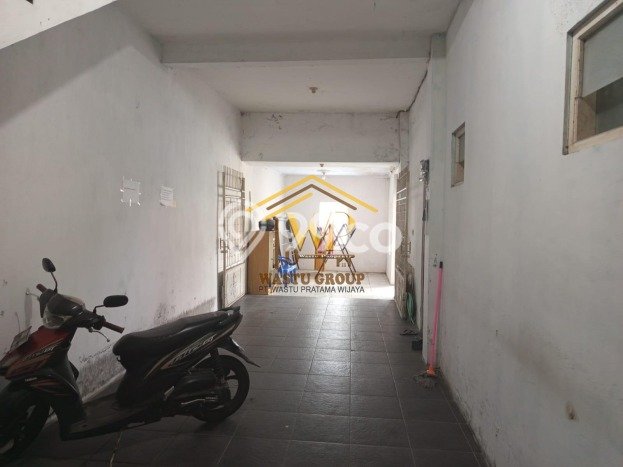 Rumah Kost Dijual di Condong Catur Sleman Luas 103m2 Rumah Kost Dijual di Condong Catur Sleman Luas 103m2