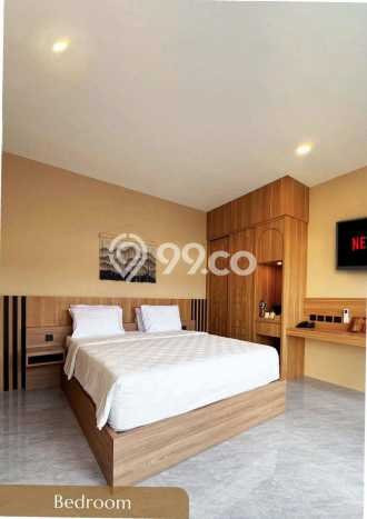 LOKASI PREMIUM! Hotel Kawasan Ciwidey, Luas 3550m2m², Area Komersial LOKASI PREMIUM! Hotel Kawasan Ciwidey, Luas 3550m2m², Area Komersial