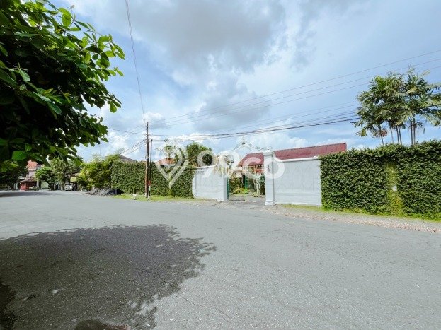 Dijual Rumah Premium dengan Fasilitas Sekitar Komplit di Mergangsan, Yogyakarta Dijual Rumah Premium dengan Fasilitas Sekitar Komplit di Mergangsan, Yogyakarta