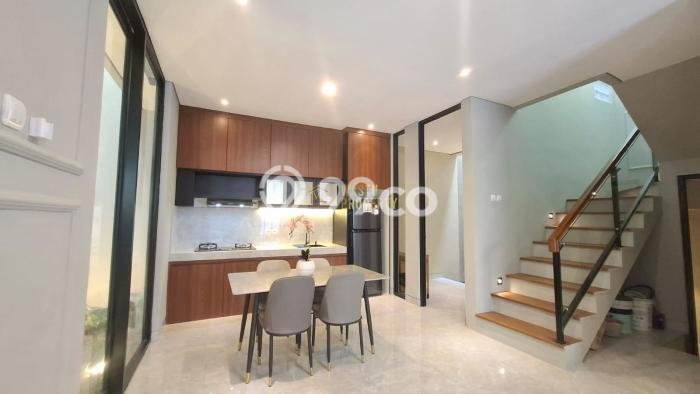 Dijual Rumah Minimalis Bagus Punya 4 KT di Depok Sleman SHM Dijual Rumah Minimalis Bagus Punya 4 KT di Depok Sleman SHM