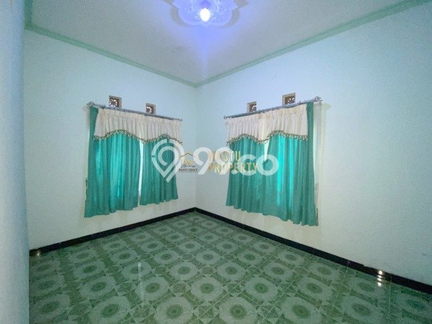 Rumah Modern Minimalis 5 Kamar Siap Huni di Berbah Rumah Modern Minimalis 5 Kamar Siap Huni di Berbah