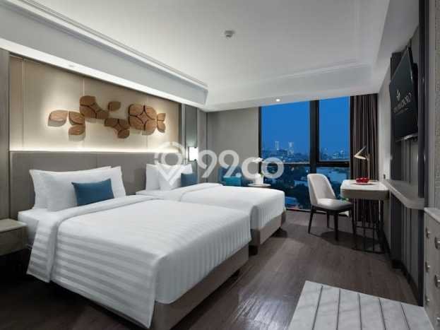 Dijual Hotel Kawasan Gedong Tengen, Luas 9800m2m², Kawasan Bisnis, Jalur Strategis Dijual Hotel Kawasan Gedong Tengen, Luas 9800m2m², Kawasan Bisnis, Jalur Strategis