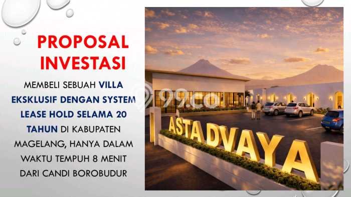 Rumah Minimalis Terbaik Dijual di Borobudur LT 35m2 Rumah Minimalis Terbaik Dijual di Borobudur LT 35m2