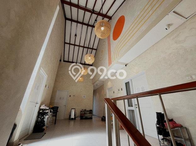 Kos-kosan Dijual di Ngaglik, Sleman, 13 KT, 13 KM, Bangunan 267m2 Kos-kosan Dijual di Ngaglik, Sleman, 13 KT, 13 KM, Bangunan 267m2