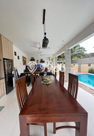 Vila Strategis Kawasan , Area 272m2m², Akses Badung, Badung Vila Strategis Kawasan , Area 272m2m², Akses Badung, Badung