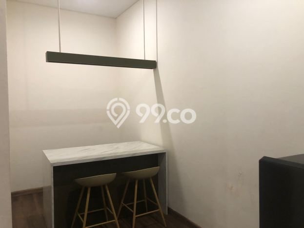 Rumah Modern Cantik 3 Kamar Siap Huni di Sewon Rumah Modern Cantik 3 Kamar Siap Huni di Sewon