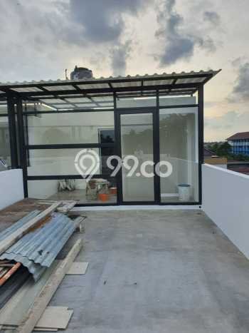 Ruko Paling Dicari LB 198m2 Dijual di Jagakarsa Ruko Paling Dicari LB 198m2 Dijual di Jagakarsa