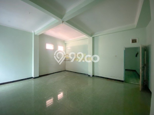 Rumah Modern Minimalis 5 Kamar Siap Huni di Berbah Rumah Modern Minimalis 5 Kamar Siap Huni di Berbah