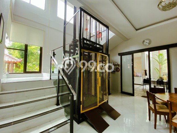 Dijual Rumah Premium dengan Fasilitas Sekitar Lengkap di Gondokusuman, Yogyakarta Dijual Rumah Premium dengan Fasilitas Sekitar Lengkap di Gondokusuman, Yogyakarta