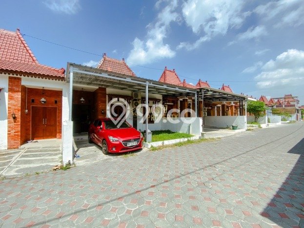 Dijual Cepat Rumah Favorit Siap Huni LB 36m2 di Prambanan, Sleman Dijual Cepat Rumah Favorit Siap Huni LB 36m2 di Prambanan, Sleman