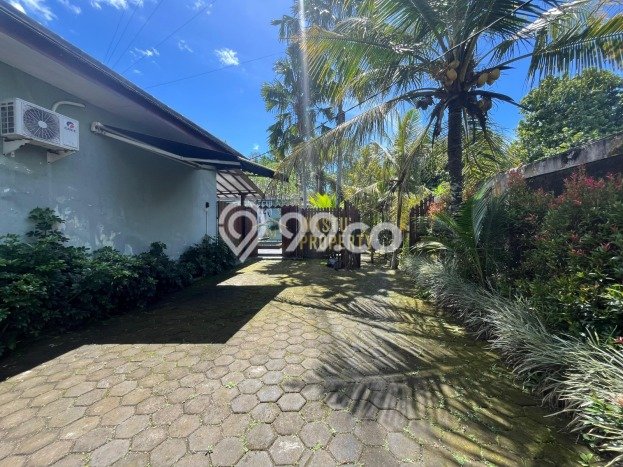 Tersedia Vila di Ngaglik, Ukuran 1400m2m², Dekat mudah fasilitas Tersedia Vila di Ngaglik, Ukuran 1400m2m², Dekat mudah fasilitas