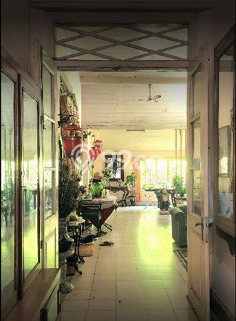 Dijual Rumah Premium dengan Fasilitas Sekitar Komplit di Mergangsan, Yogyakarta Dijual Rumah Premium dengan Fasilitas Sekitar Komplit di Mergangsan, Yogyakarta