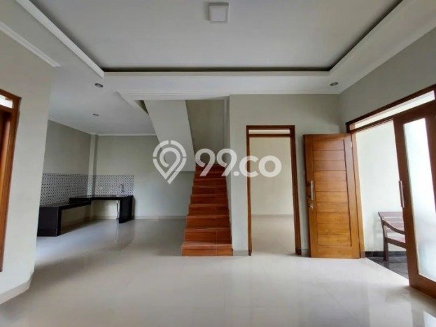 Hunian Cantik Modern Lb 134m2 di Kalasan, Sleman Hunian Cantik Modern Lb 134m2 di Kalasan, Sleman