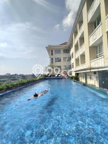 KAWASAN BISNIS! Hotel di Jetis, Luas 1971m2m², Jalan Utama KAWASAN BISNIS! Hotel di Jetis, Luas 1971m2m², Jalan Utama