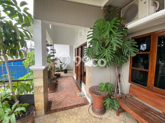 Dijual Cepat Rumah Favorit Siap Huni LB 180m2 di Tegalrejo, Yogyakarta Dijual Cepat Rumah Favorit Siap Huni LB 180m2 di Tegalrejo, Yogyakarta