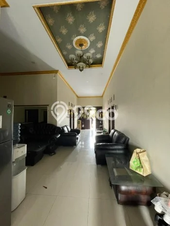 Rumah Eksklusif Dijual LT 365m2 di Umbulharjo, Yogyakarta Rumah Eksklusif Dijual LT 365m2 di Umbulharjo, Yogyakarta