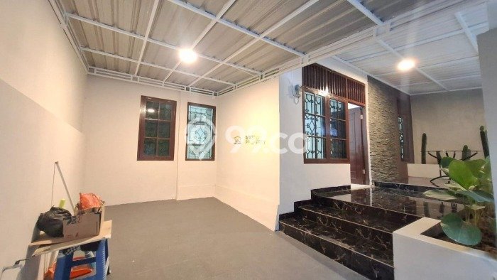 Rumah Modern 3 KT di Maguwoharjo Yogyakarta Unfurnished Rumah Modern 3 KT di Maguwoharjo Yogyakarta Unfurnished