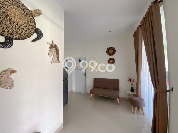 Dijual Kost di Depok, Sleman, 27 KT, 27 KM, Luas 608m2 Dijual Kost di Depok, Sleman, 27 KT, 27 KM, Luas 608m2