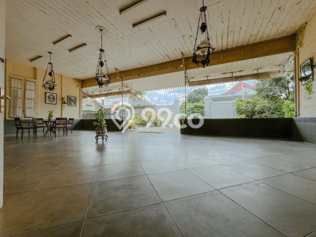 Dijual Rumah Premium dengan Fasilitas Sekitar Komplit di Mergangsan, Yogyakarta Dijual Rumah Premium dengan Fasilitas Sekitar Komplit di Mergangsan, Yogyakarta