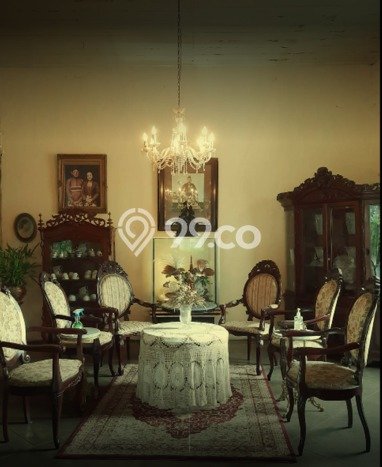 Dijual Rumah Premium dengan Fasilitas Sekitar Komplit di Mergangsan, Yogyakarta Dijual Rumah Premium dengan Fasilitas Sekitar Komplit di Mergangsan, Yogyakarta