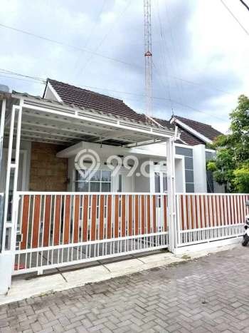 Jual Rumah Bagus Siap Huni LB 54m2 di Depok, Sleman Jual Rumah Bagus Siap Huni LB 54m2 di Depok, Sleman