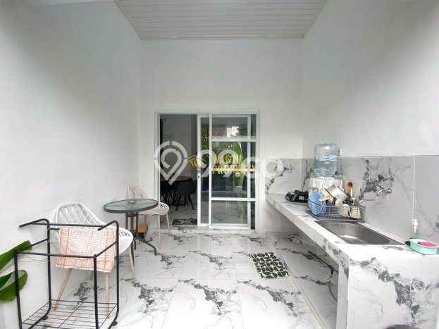 Rumah Strategis Minimalis Lb 60m2 di Berbah, Sleman Rumah Strategis Minimalis Lb 60m2 di Berbah, Sleman