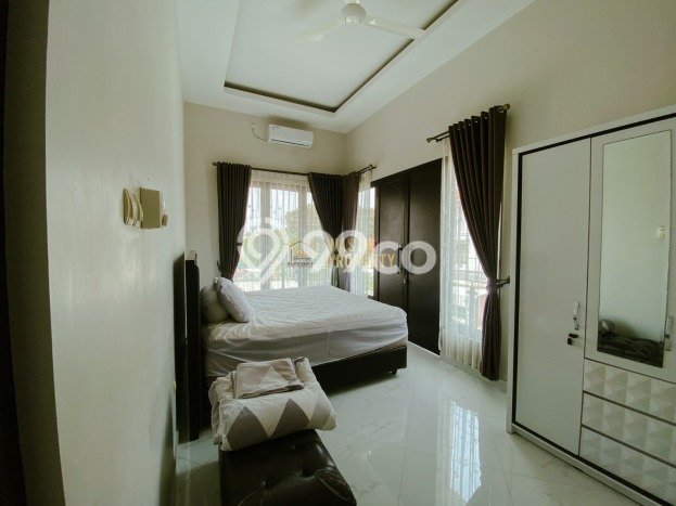Dijual Rumah Premium dengan Fasilitas Sekitar Lengkap di Gondokusuman, Yogyakarta Dijual Rumah Premium dengan Fasilitas Sekitar Lengkap di Gondokusuman, Yogyakarta