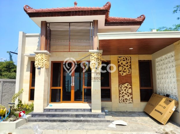 Rumah Terjangkau Dijual di Mertoyudan, Magelang Harga Rp 460 Juta Rumah Terjangkau Dijual di Mertoyudan, Magelang Harga Rp 460 Juta